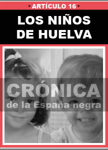 18 noviembre, 2011Los niños de Huelva