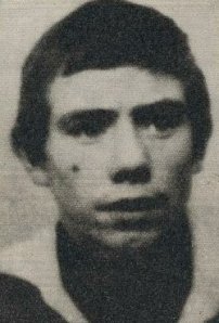José Joaquín Sánchez Frutos “El Jaro”